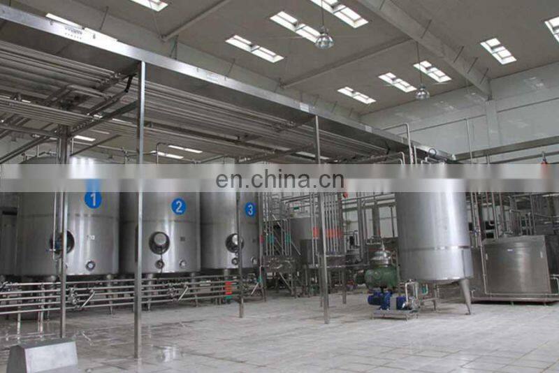 Factory Complete Baby Milk Powder Production plant Line/Dry Instant Milk Powder spray drying freeze drying making Machine line