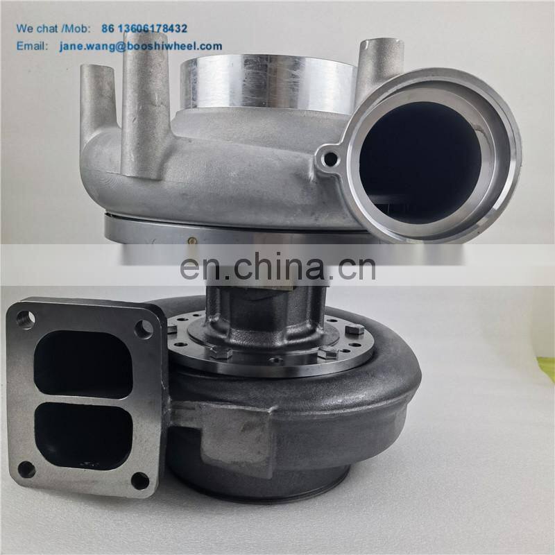 new TF15M-600 49129-00520 49129-00110 Turbocharger for MITSUBISHI generator engine S6R-PTA S6R-MPTK S6R2-PTA S12A-PTA