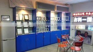 Shenzhen Gicl Application Technology Limited company overview - view 3