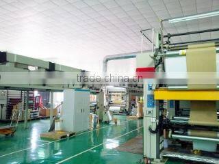 Foshan D. X. C Packaging Co., Ltd. company overview - view 2