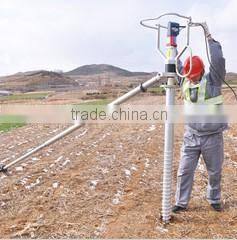 Xiamen Kinsend Metal Tech. Co., Ltd. company overview - view 2