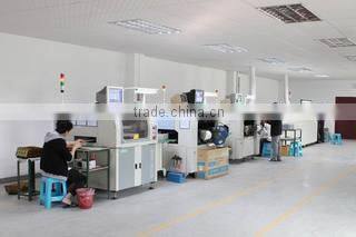 Vistron (Dongguan) Audio Equipment Co., Ltd. company overview - view 3