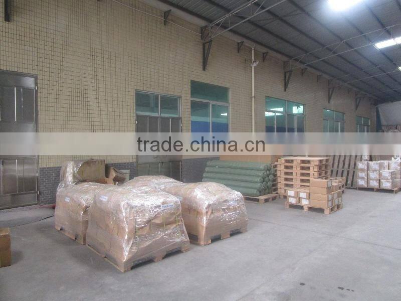 Jiangyi Industrial Co., Ltd. company overview - view 4