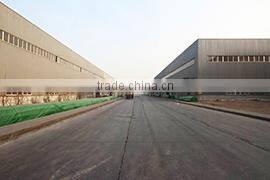 Tianjin Gaoboli Trading Co., Ltd. company overview - view 1