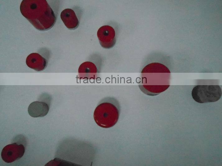 Hangzhou Honesun Magnet Co., Ltd. company overview - view 4