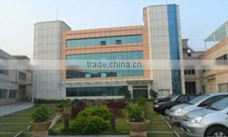 Shenzhen Callong Technology Co., Ltd. company overview - view 1