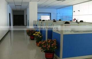 Shenzhen Pinpoint Technology Co., Ltd. company overview - view 1