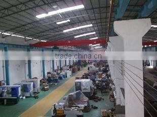 Qingdao Qinyuan Technology Co., Ltd. company overview - view 3