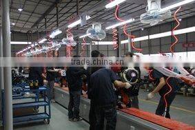 Chongqing Hongmei Technology Co., Ltd. company overview - view 2