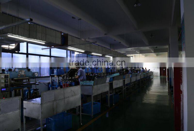 Suzhou Zhongxiang Imp. & Exp. Co., Ltd. company overview - view 3