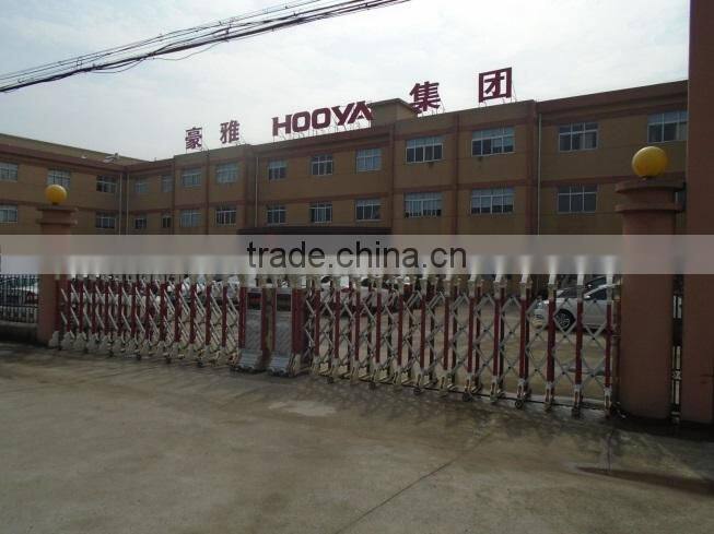 Ningbo Hooya Imp. & Exp. Group Co., Ltd. company overview - view 2