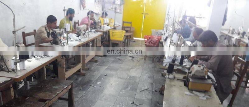 Waleed Mfg Co. company overview - view 3