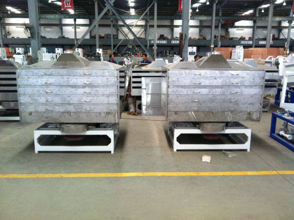 Guangzhou Fengtai Machinery Co., Ltd. company overview - view 2