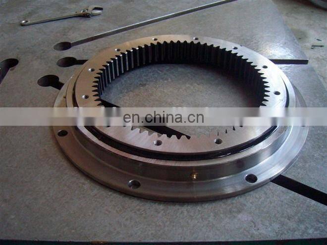 Excavator Parts EC210B Swing Bearing VOE14530324