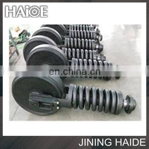 For Hitachi Excavator EX270-2 Recoil Spring EX300-2 Track Adjuster assy 9097317