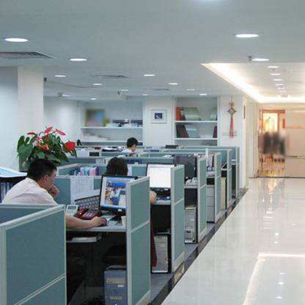 Shenzhen Seabreeze Smart Card Co.,Ltd company overview - view 2