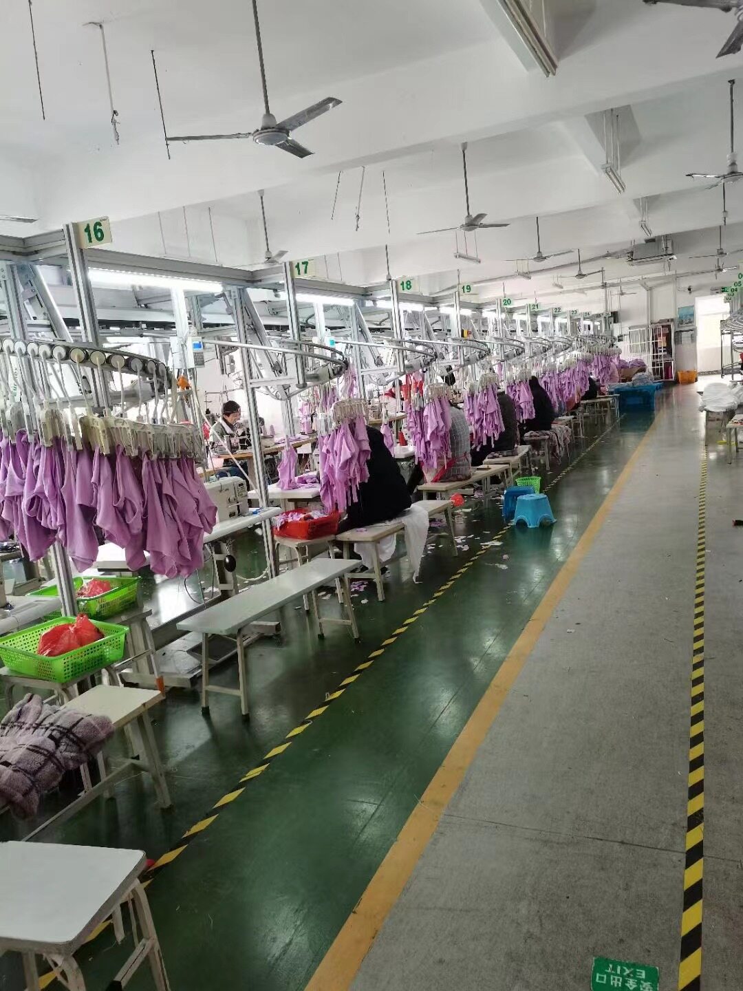 Anhui Yamu Trading Co., Ltd . company overview - view 4