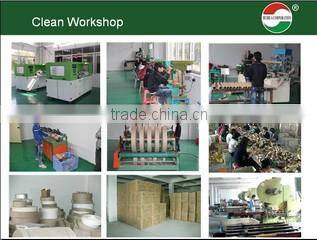 Guangzhou Huihua Packaging Products Co., Ltd. company overview - view 3