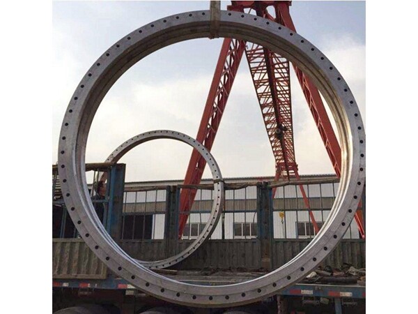 Suzhou Xiushui Pipe Fittings Co., Ltd company overview - view 1