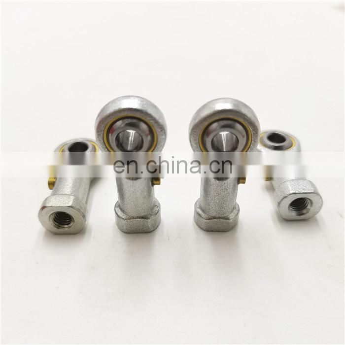 CLUNT brand 8*23.5*12mm POS8R bearing POS8R Spherical plain bearing POS8R rod end bearing POS8L