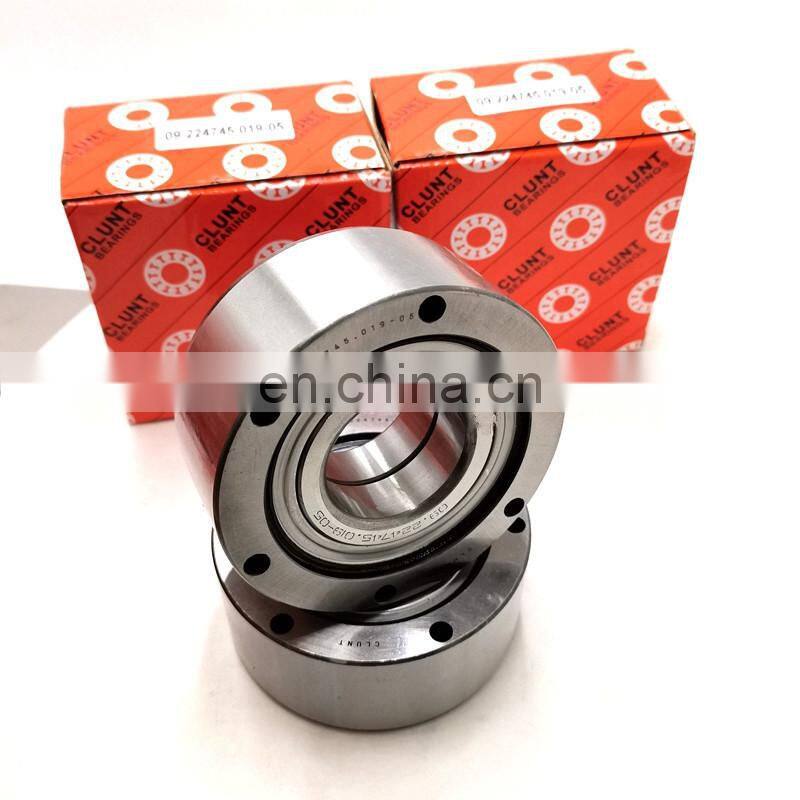 China Bearing Factory 09.224745.019-05 bearing wheel hub bearing 09.224745.019-05