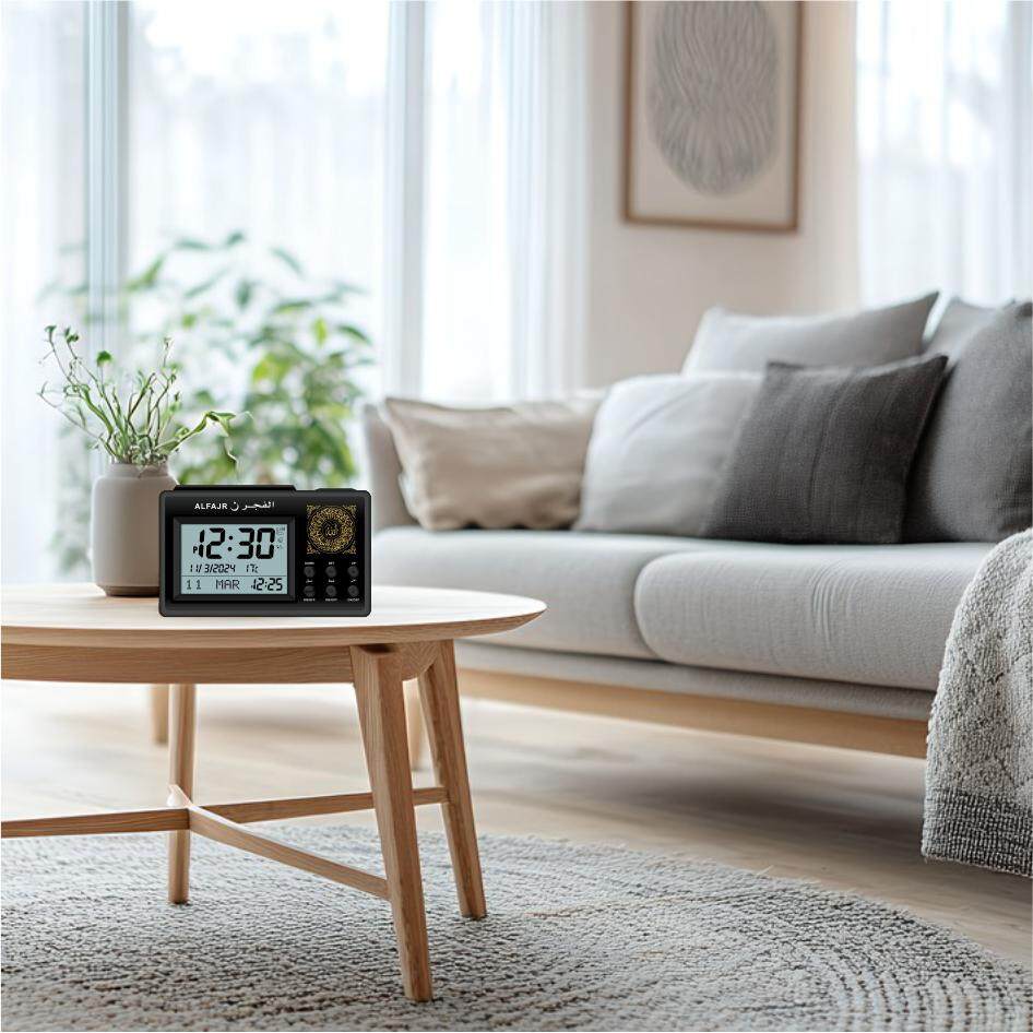 Shenzhen Alfajr Watch Co., Ltd. company overview - view 1