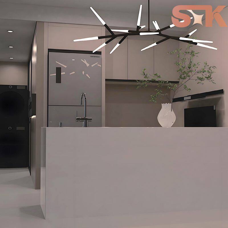 Capsule house D9 Shu Xingkong
