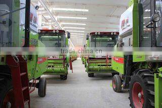 Zhengzhou Zhonglian Harvest Machinery Co., Ltd. company overview - view 2