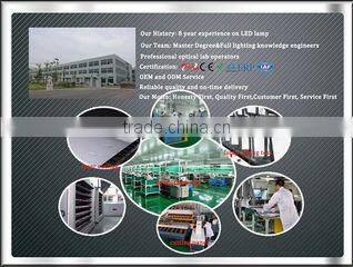 Haining ESL Electrical Lighting Appliance Co., Ltd. company overview - view 2