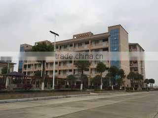 Huangmei Presley Garment Co., Ltd. company overview - view 1