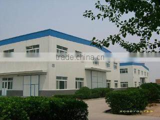 Shenzhen Oceanpower Engineering Limited company overview - view 3