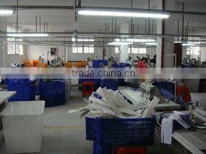 Quanzhou MLL Bags Industry Co., Limited company overview - view 2
