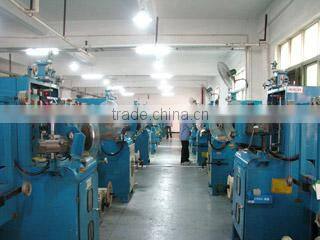 Shenzhen Anpubaoguang Electronic Co., Ltd. company overview - view 3