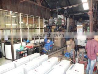 SHREDDERS & SHREDDING CO. (SASCO) company overview - view 3