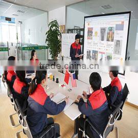 Cixi Chengtuo Hardware Parts Factory company overview - view 3