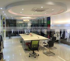 Guangzhou Flugi Apparel Co., Ltd. company overview - view 3