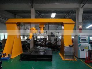 Guangzhou Ying Hui Muffler Co., Ltd. company overview - view 3