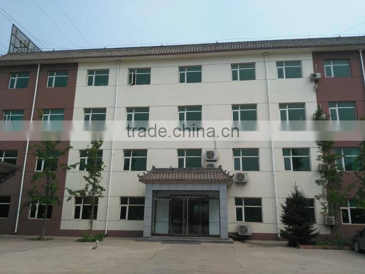 Anping Xinhong Wire Mesh Co., Ltd. company overview - view 3