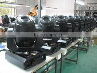 Guangzhou Kase Stage Lighting Equipment Co., Ltd. company overview - view 3