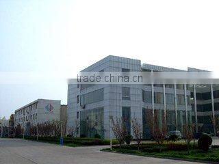 Jinan Shuangyi Environment Engineering Co., Ltd. company overview - view 2