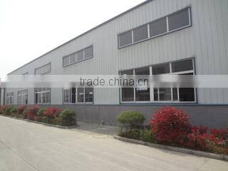 Zhengzhou Whirlston Trade Co., Ltd. company overview - view 1