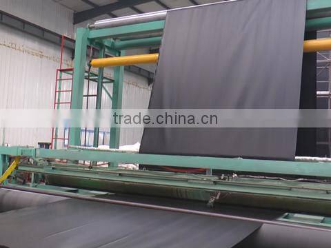 The Best Project Material Co., Ltd. company overview - view 1