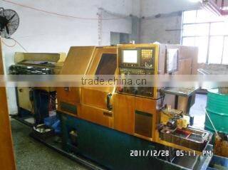 Chuanghe Fastener Co., Ltd. company overview - view 2