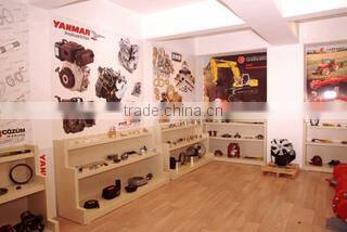 Cozum Makina Sanayi Ve Ticaret Limited Sirketi company overview - view 2