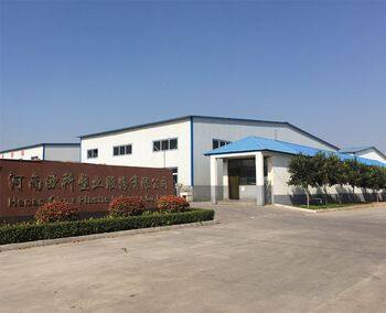 Henan Okay Plastic Industry Co.,Ltd. company overview - view 1