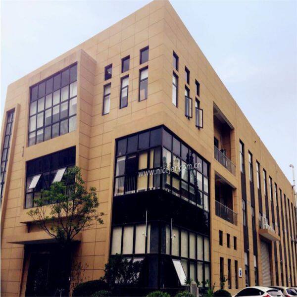 Shandong Huazhi Electronic Technology Co.,ltd company overview - view 1