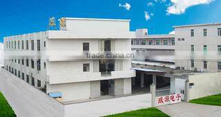 Huizhou Winpow Electronics Co., Ltd. company overview - view 1