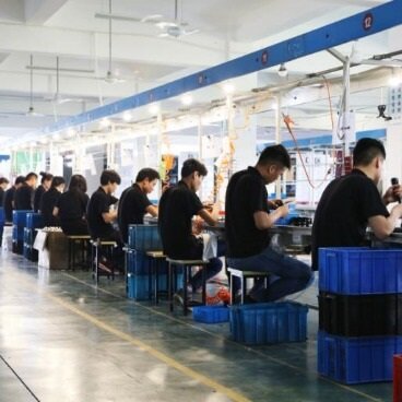 Ningbo Warsun International Trade Ltd. company overview - view 2