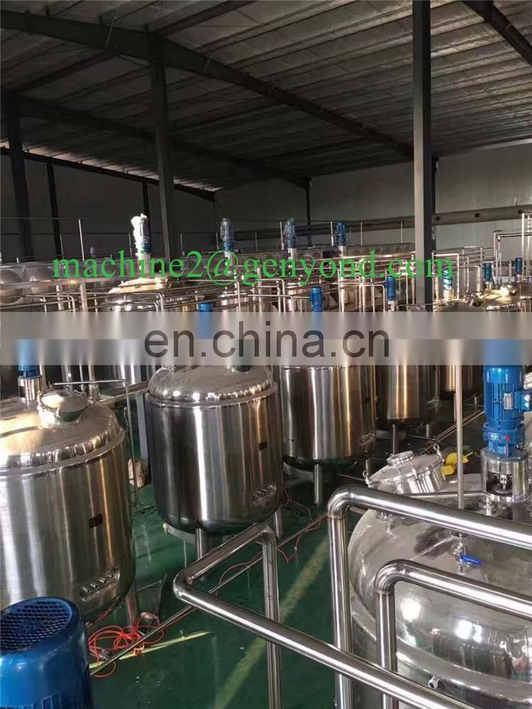 Factory directly honey extraction machine with manufacturer
