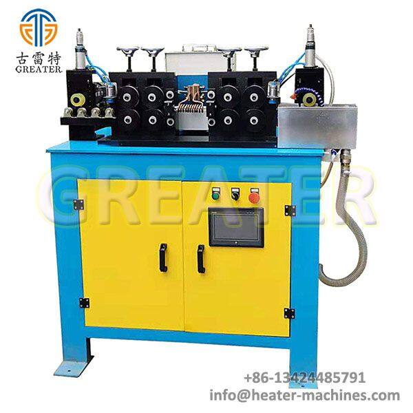GT-TH204 automatic high frequency anneal machine 自动高频退火机 拷贝